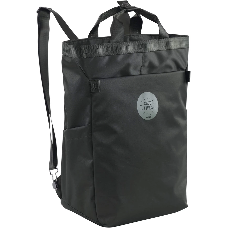 Nitro Mojo - Rucksack15 39 cm rosin