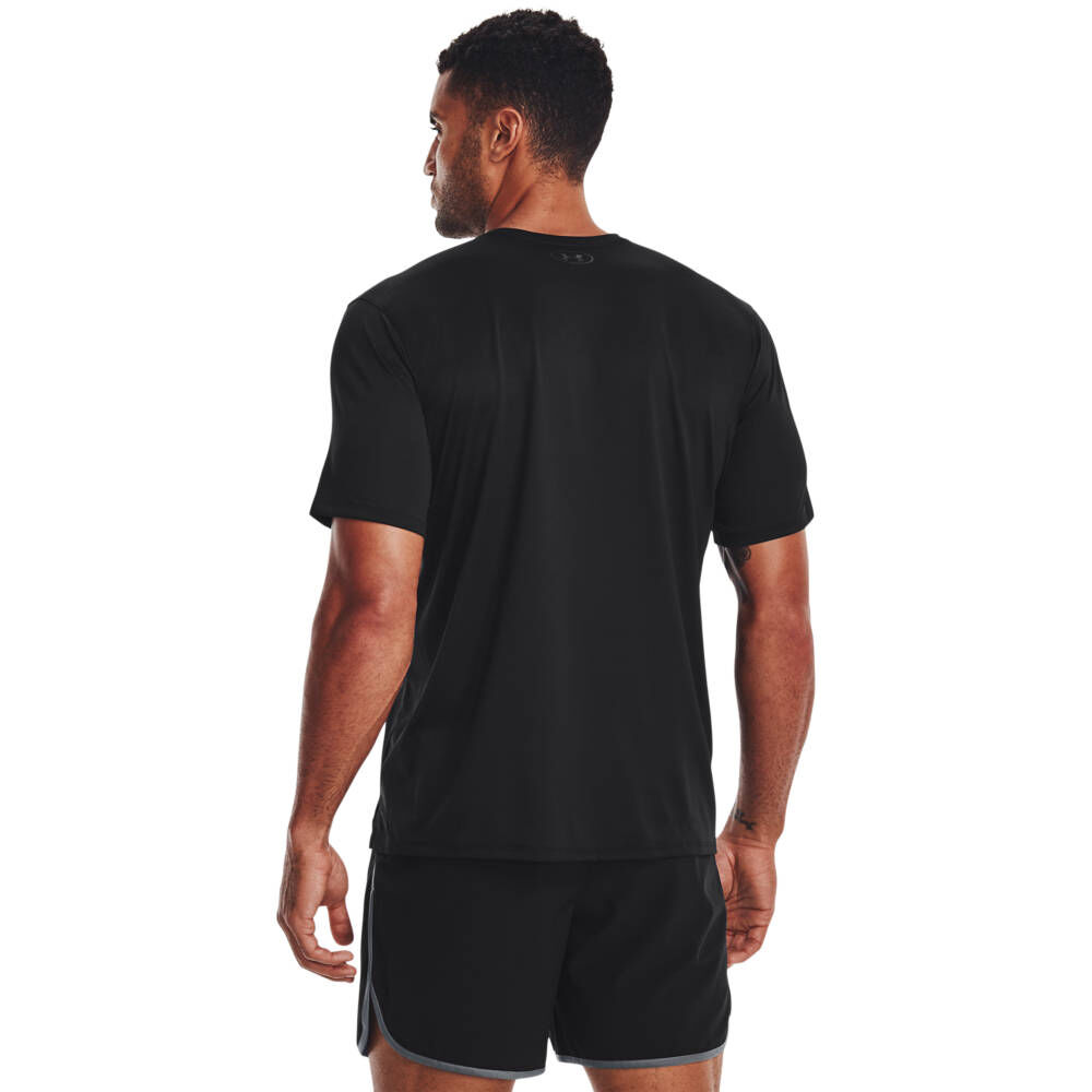 Under Armour| Herren Trainingsshirt TECH™ VENT