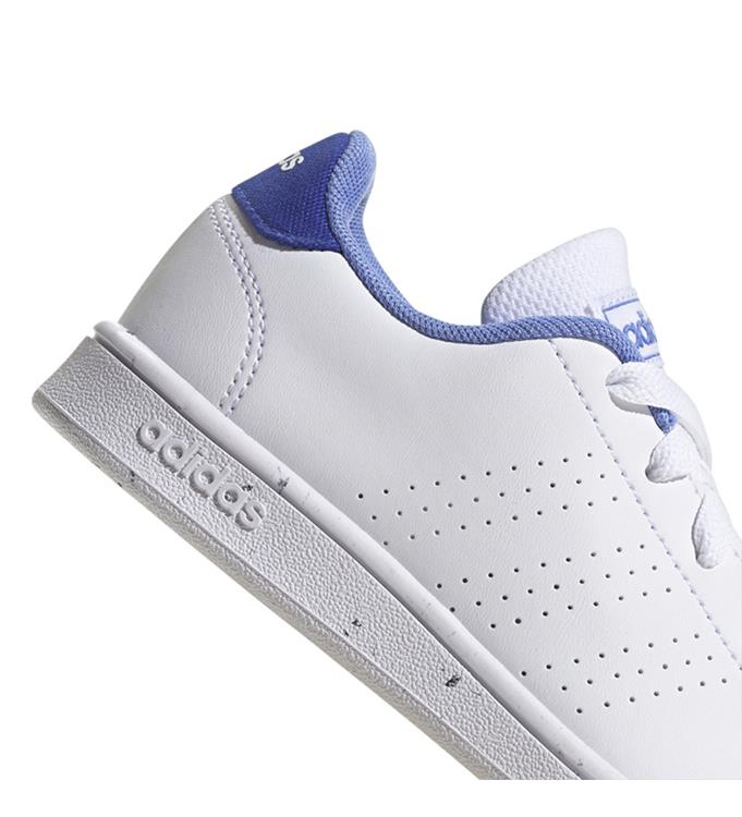adidas JR Advantage Lifestyle Court Sneakers