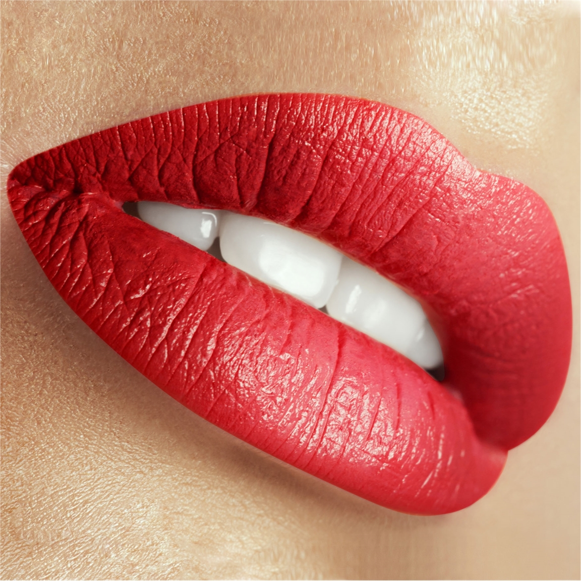 Rouge à lèvres Rouge tentation