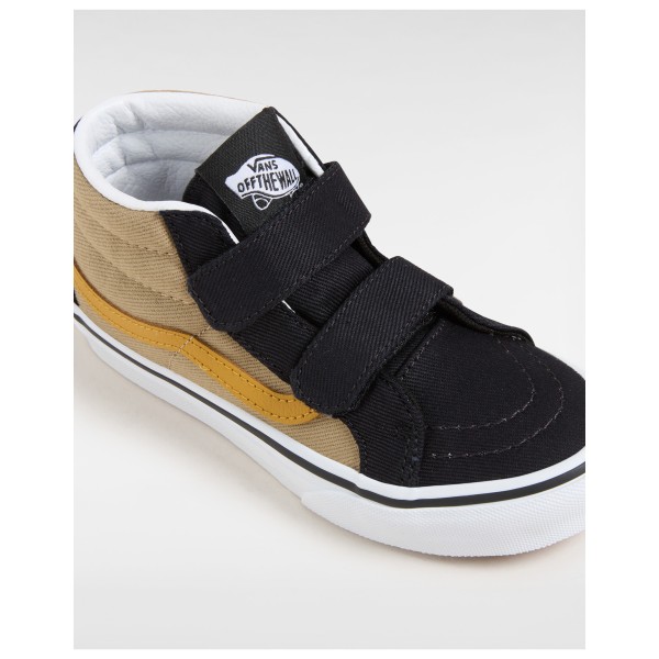Vans - Kid's Sk8-Mid Reissue V - Baskets
