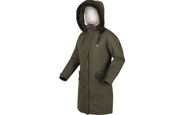Regatta Samaria wasserdichte Damenjacke