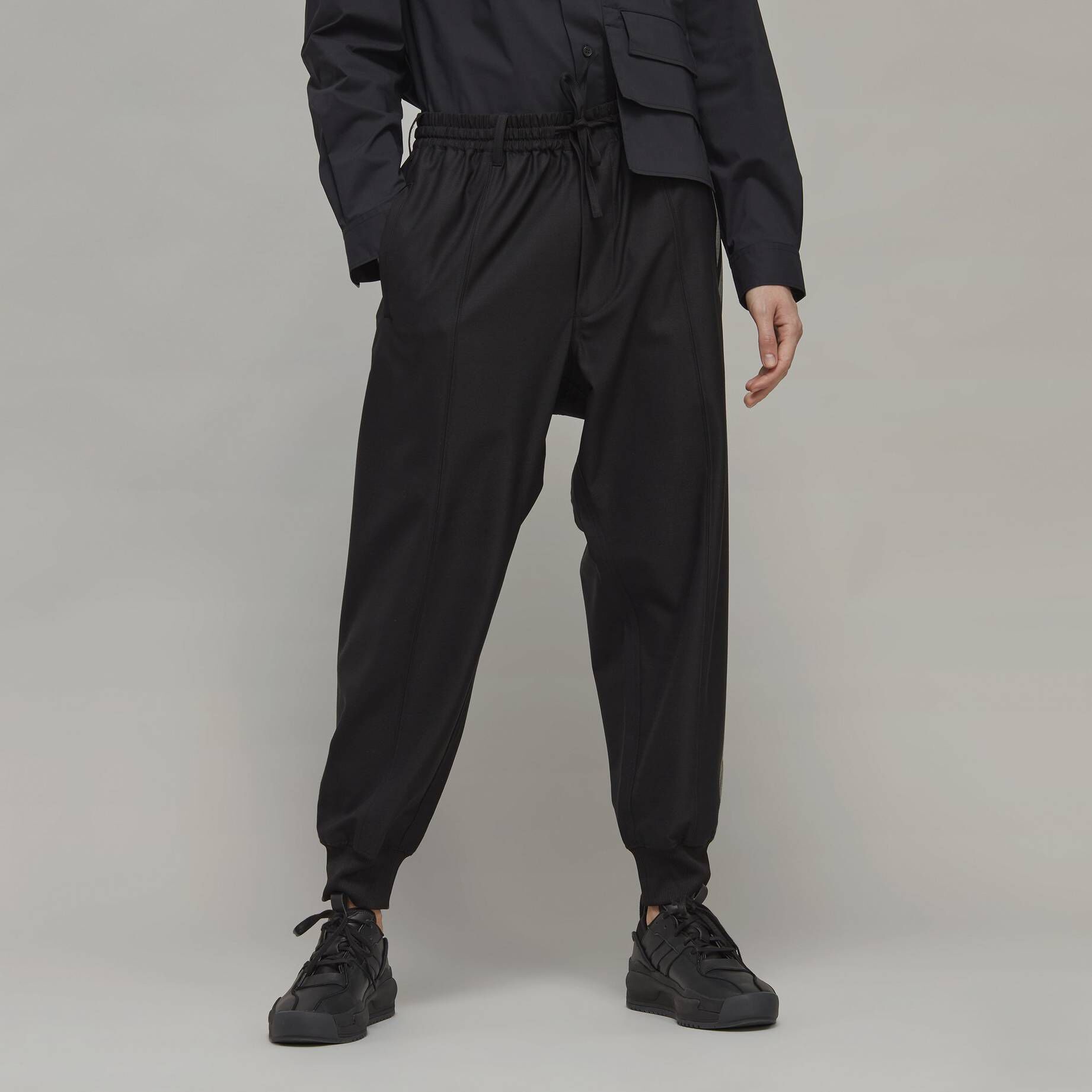 Y-3| Herren Sweathose 3S REF W CUF PANT