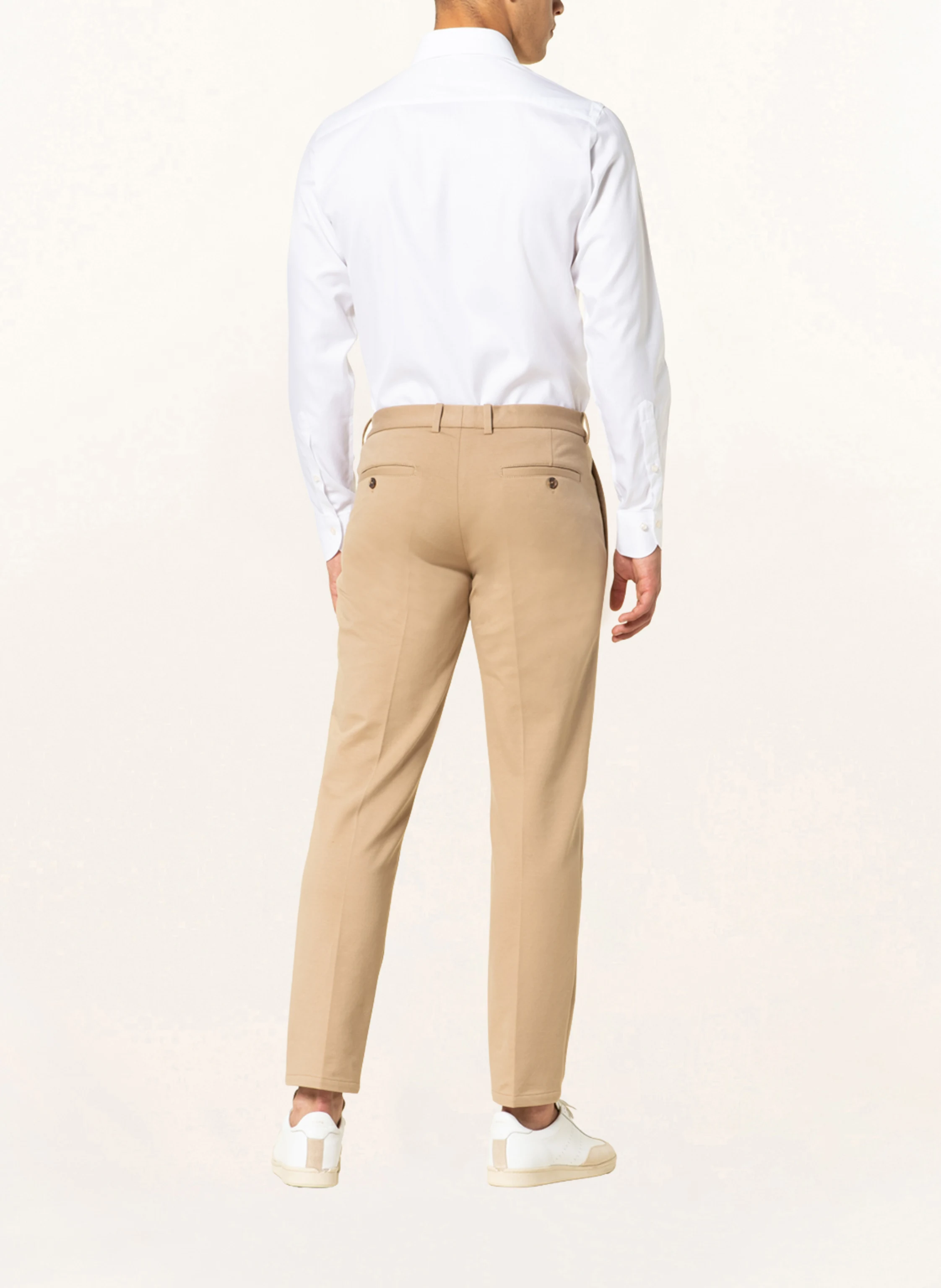 PROFUOMO Hemd Slim Fit