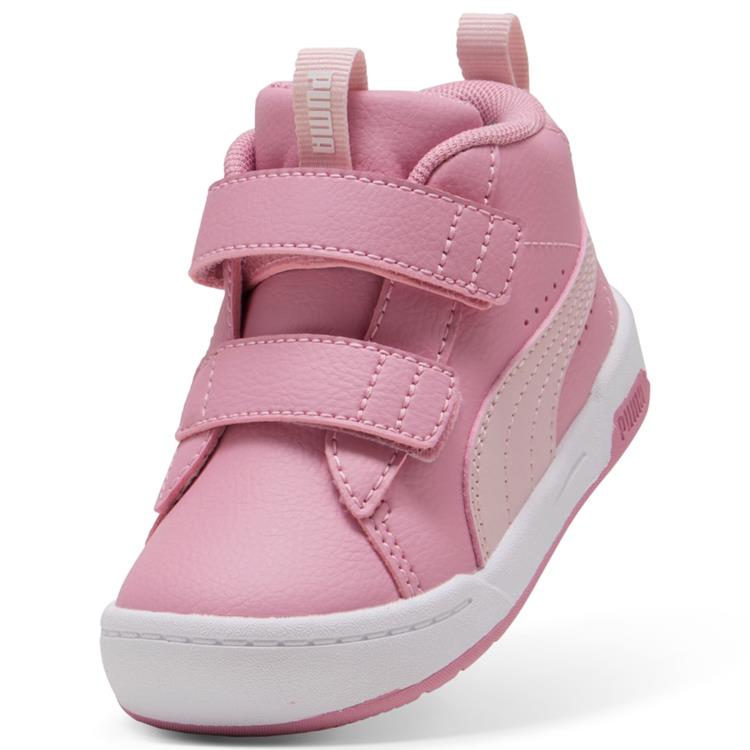 PUMA PUMA MULTIFLEX 2 MID SL V 312153 POISED-PINK-MAUVE-MIST