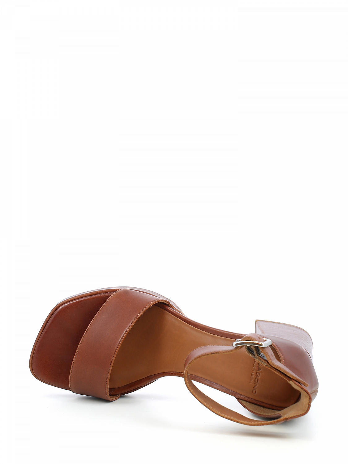 Vagabond Fiona Platform Kanel