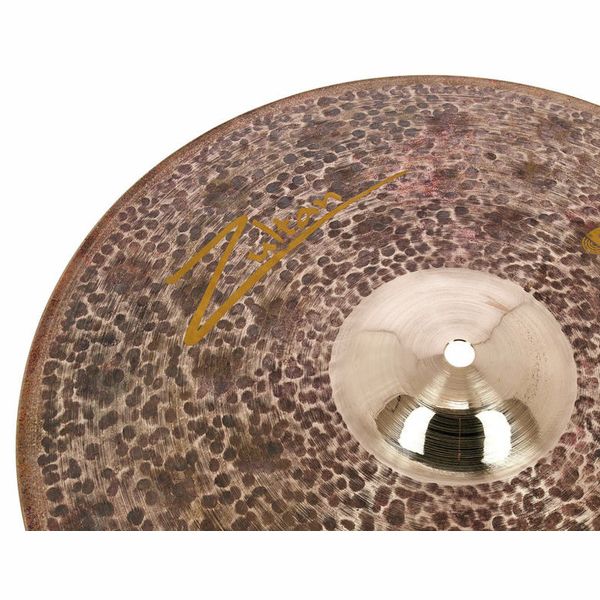 Zultan Dune Grand Cymbal Set