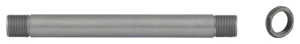 Axe de Moyeu Bontrager DC3248 148 mm