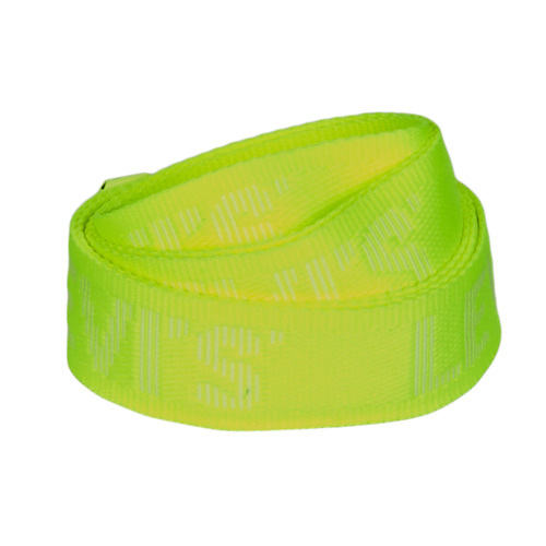 Levi's - TICKFAW WEB BELT - Jaune