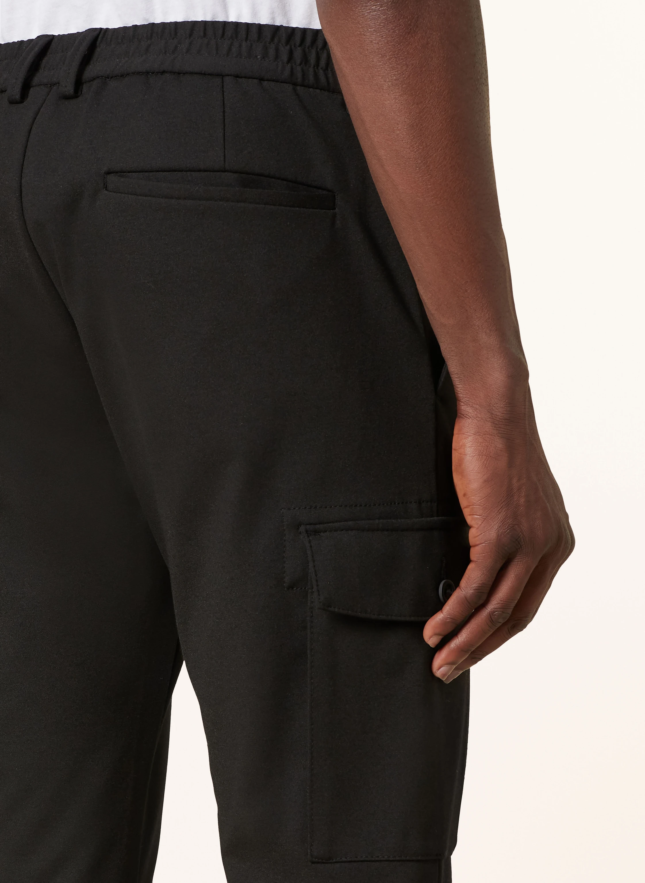 PAUL Cargohose Comfort Fit