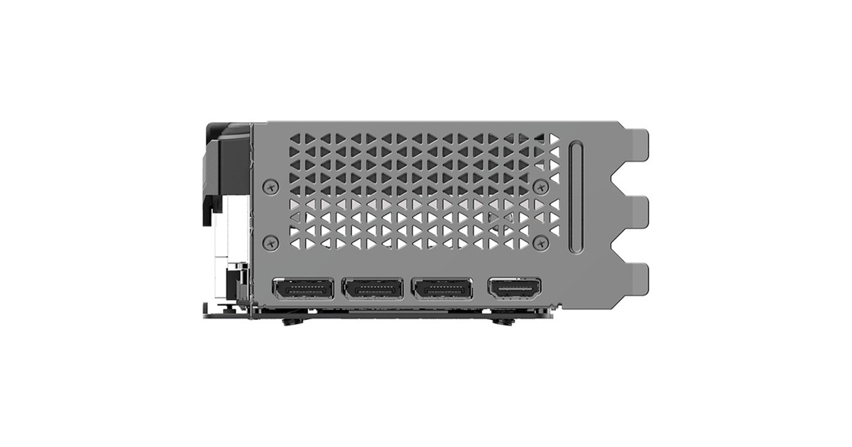PNYGeForce RTX 5070 Ti ARGB EPIC-X RGB OC grafische kaart  (DLSS 4, 3x DisplayPort, 1x HDMI)