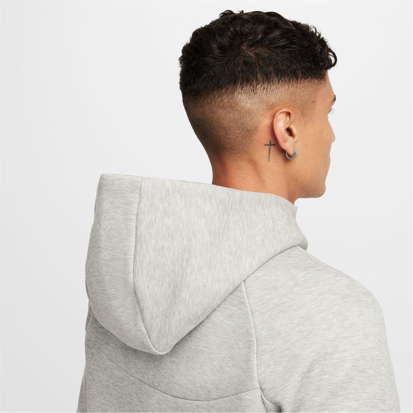 Nike Tech Fleece Hoodie Mens