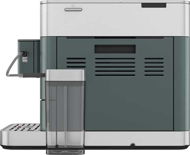KitchenAid KF8 espressomaskine 5KES8558EJP (grøn)