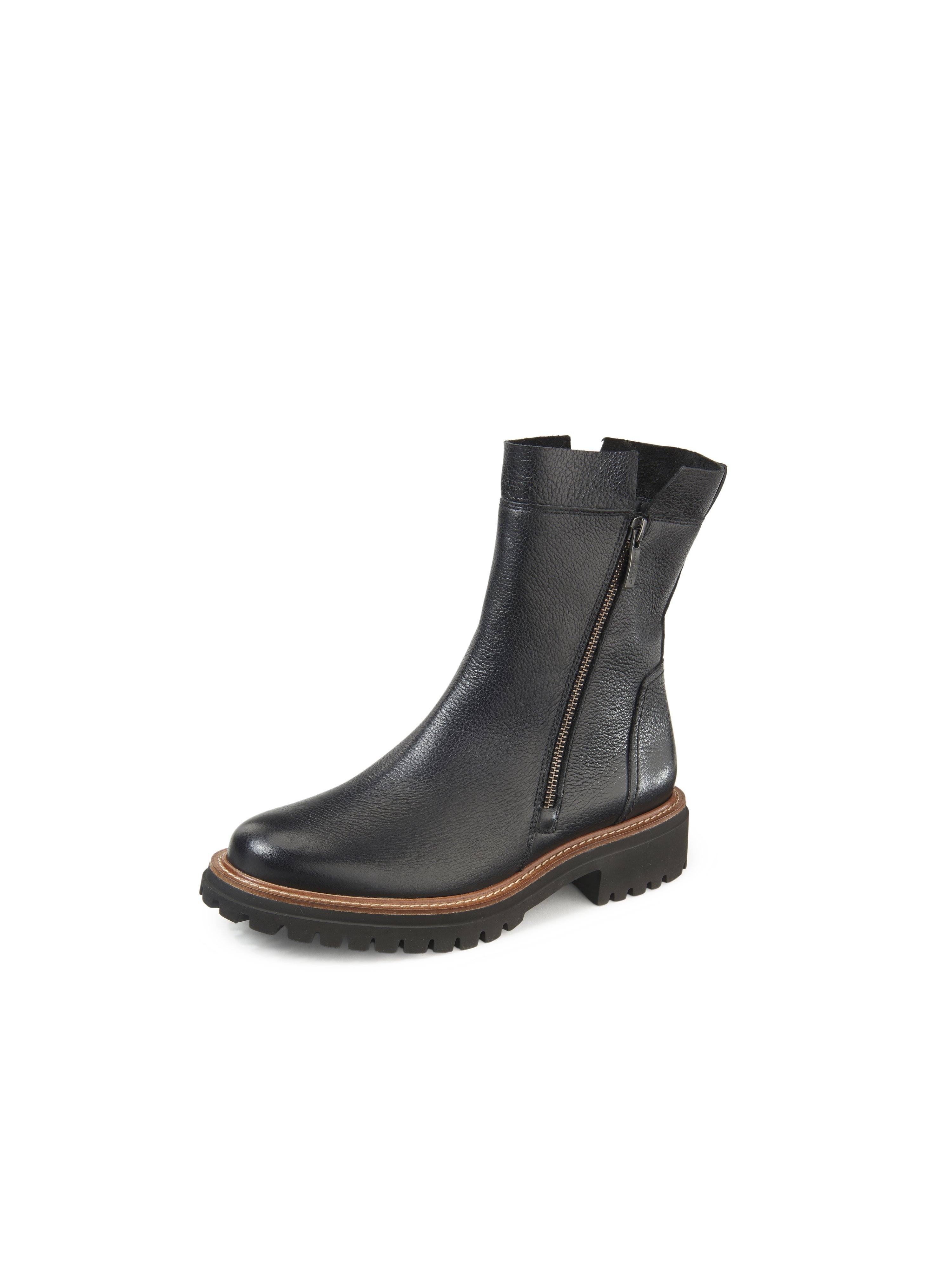 Stiefelette
