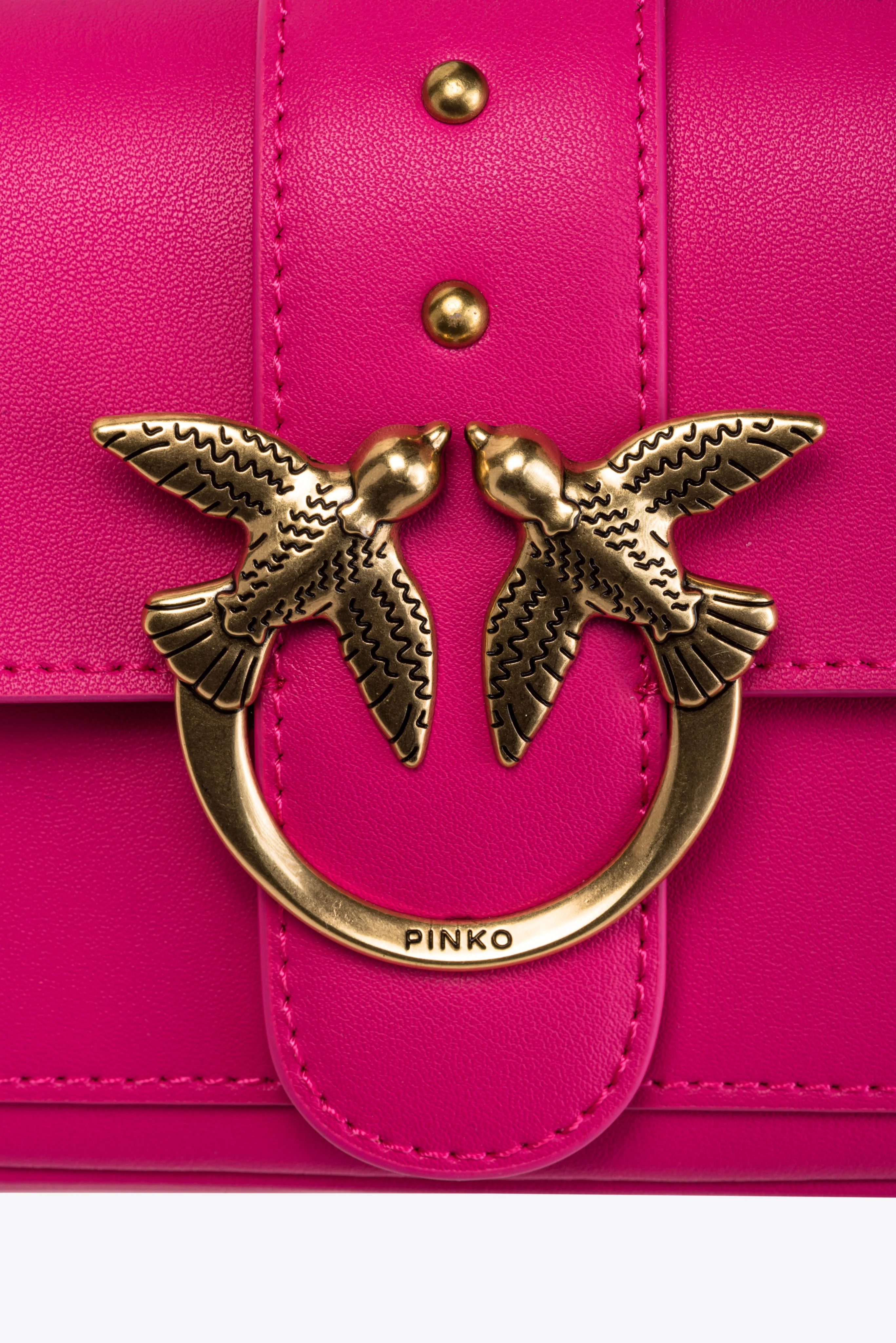 Pocket love bag one simply | Rose