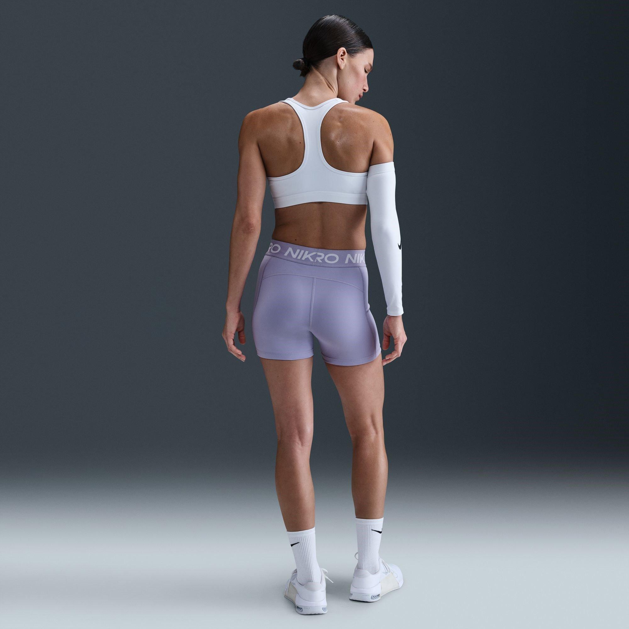 Nike Pro 5inch Shorts Womens