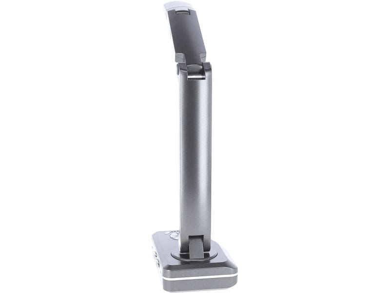 Celexon Dokumentenkamera DK800 8MP Dokumentenkamera mit Full HD-Auflösung