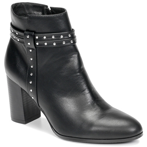 Moony Mood - NINOU - Noir