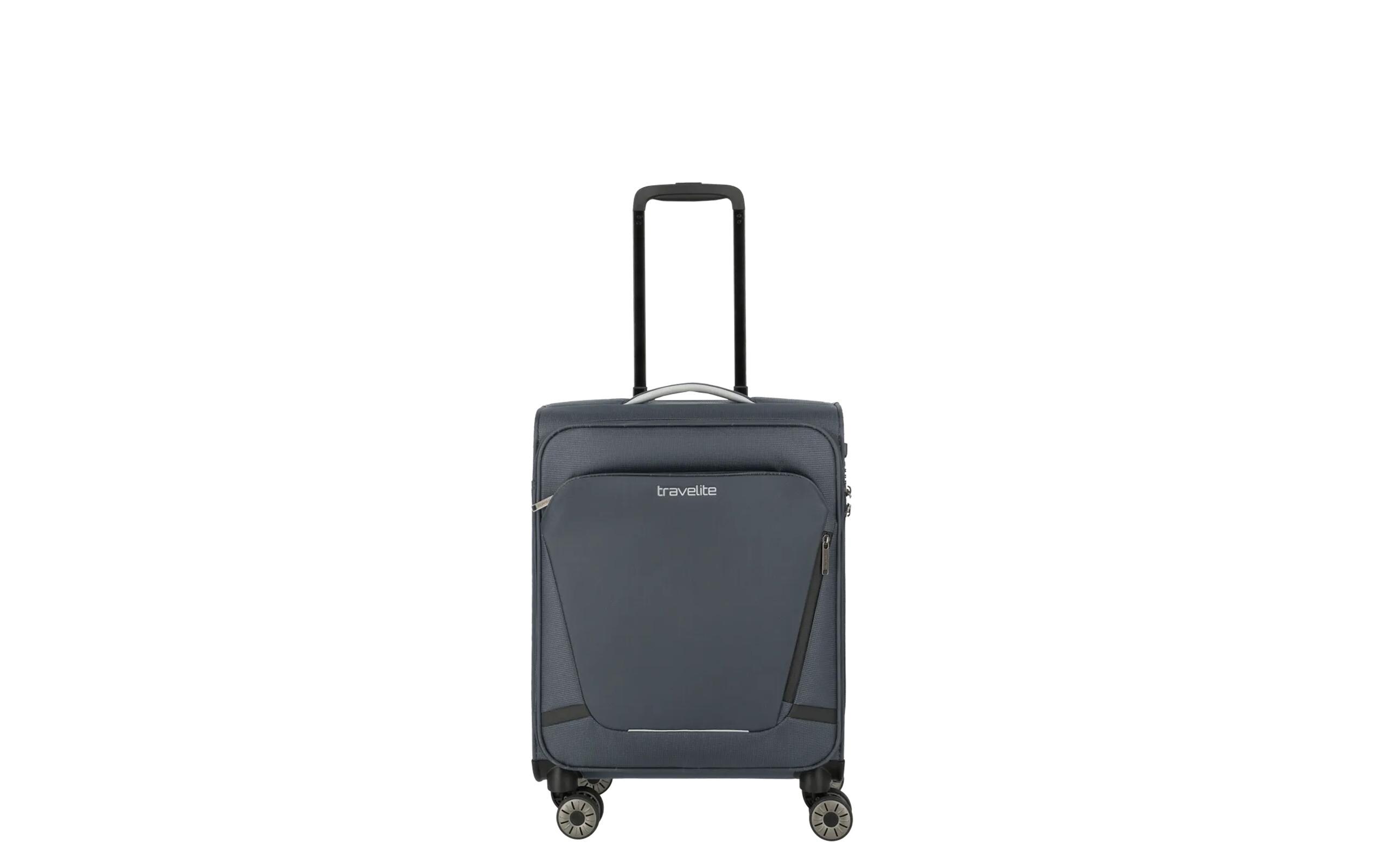 Jetpack Trolley S Light 2w AnthrazitReisekoffer