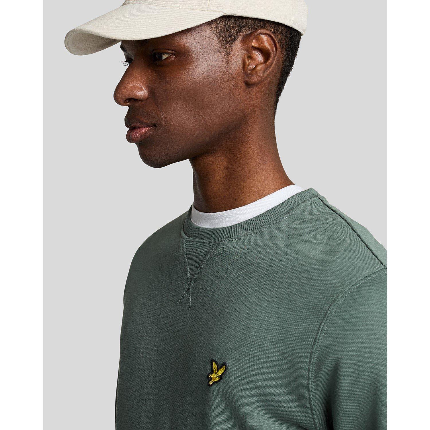 Lyle and Scott Fleece Shorts