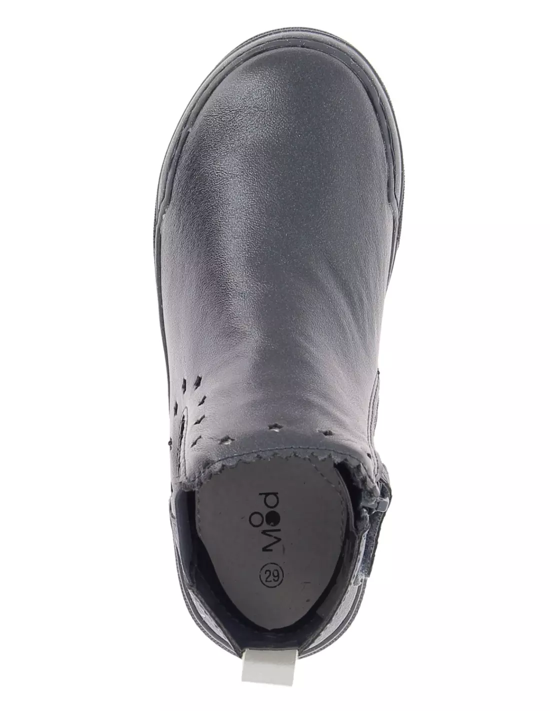 MOD8 ARIBOOT - Boots & bottines Marinemetal