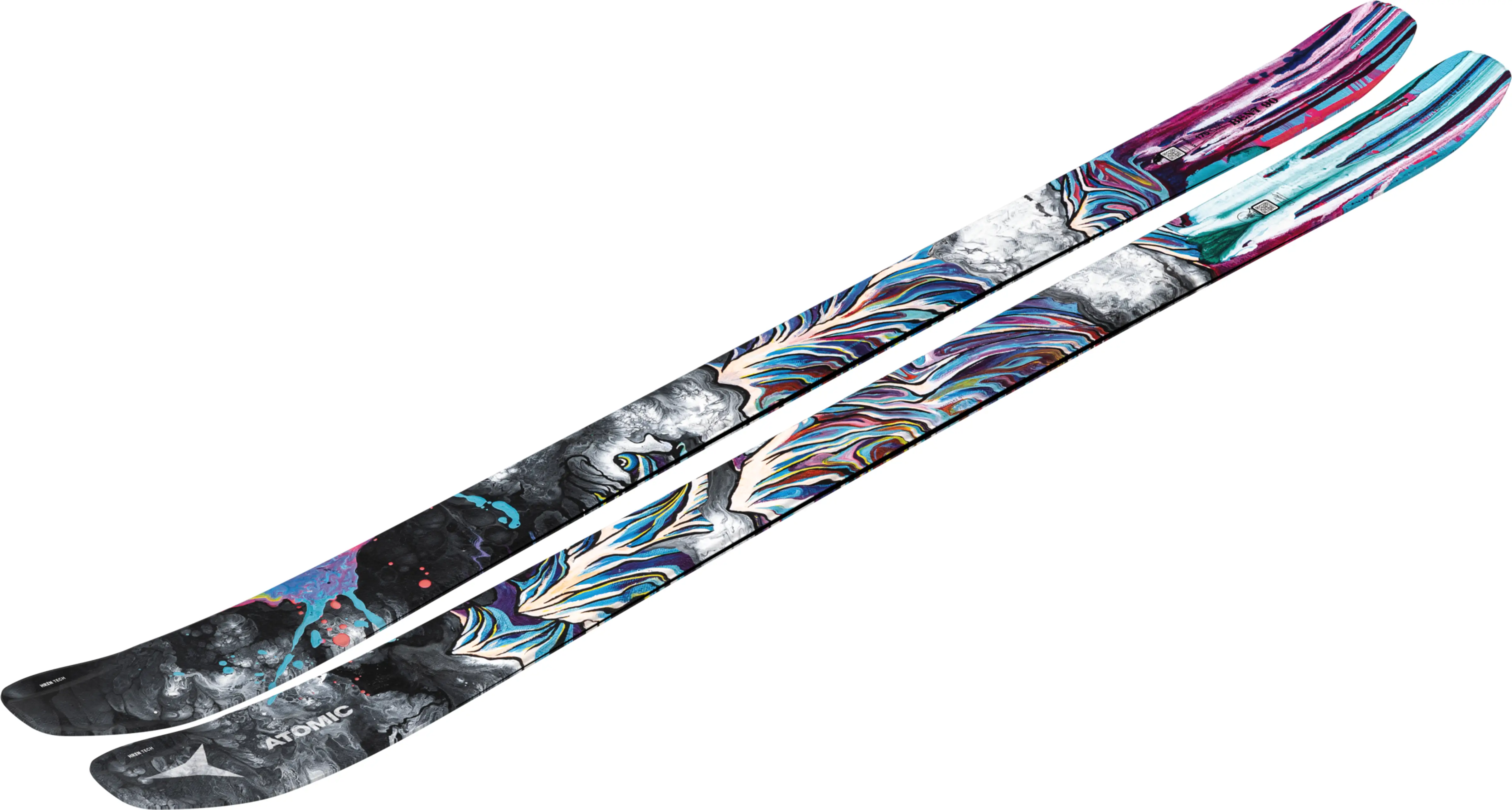 Atomic Bent 90