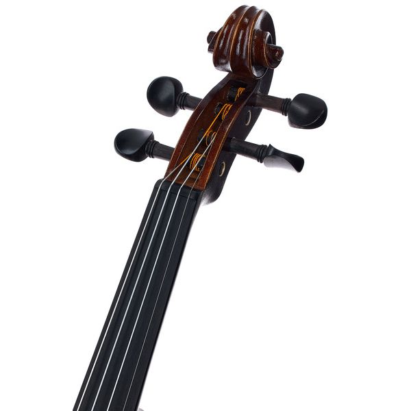 Roth & Junius RJVE 4/4 Student Violin Set