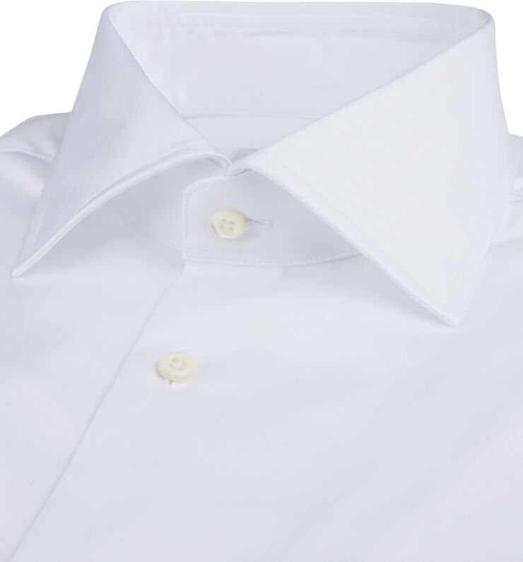 Stenströms Slimline/77, RM cuff White