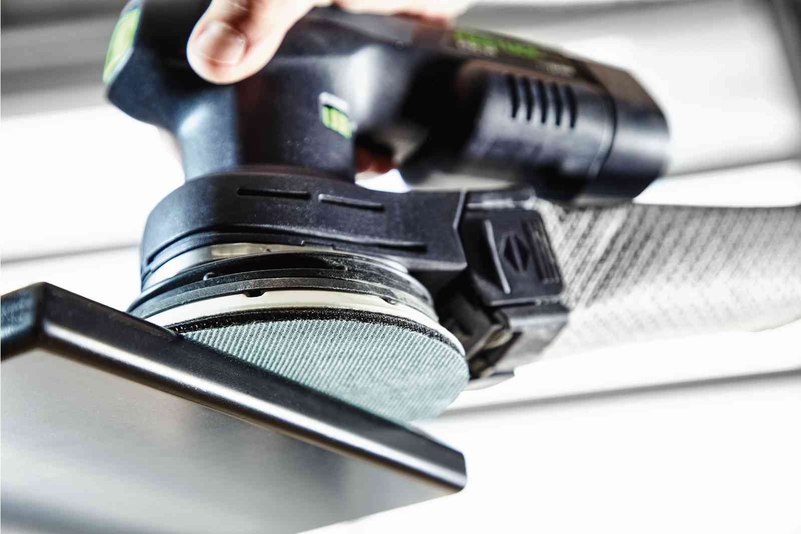 Festool IP-STF D150/MJ2-15/2 Interface-pad 145mm - 203348
