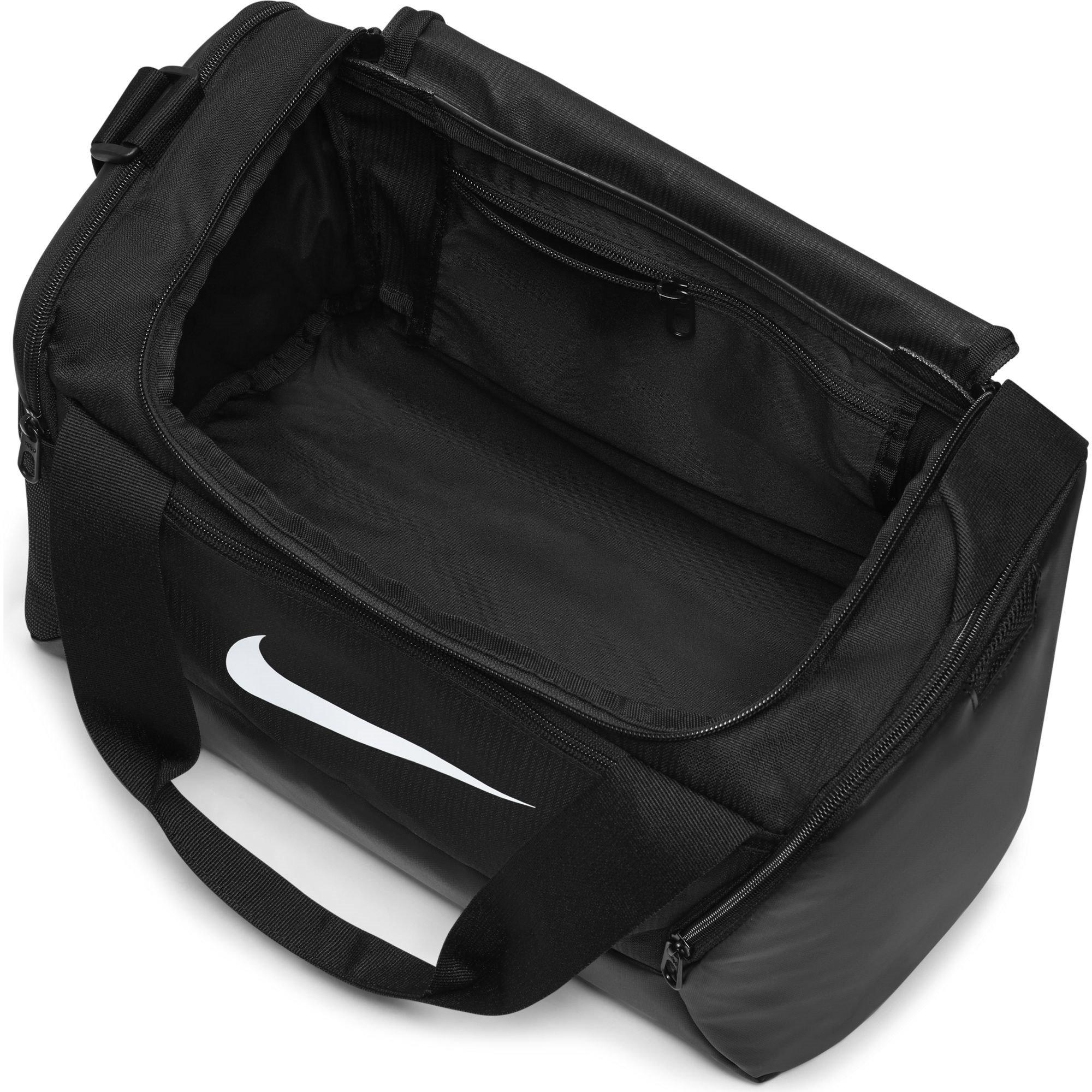 Nike Brasilia Duffel Bag (Extra Small)