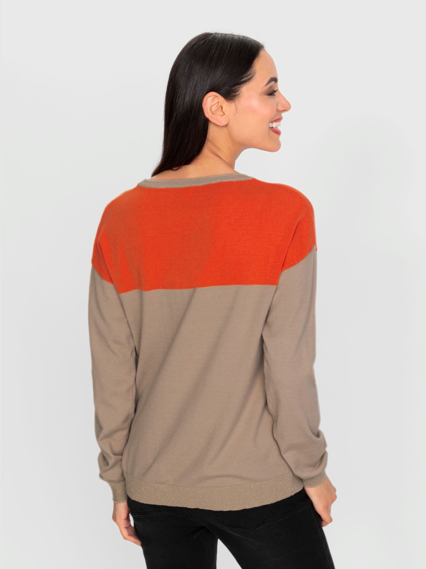 Pull 52% viscose