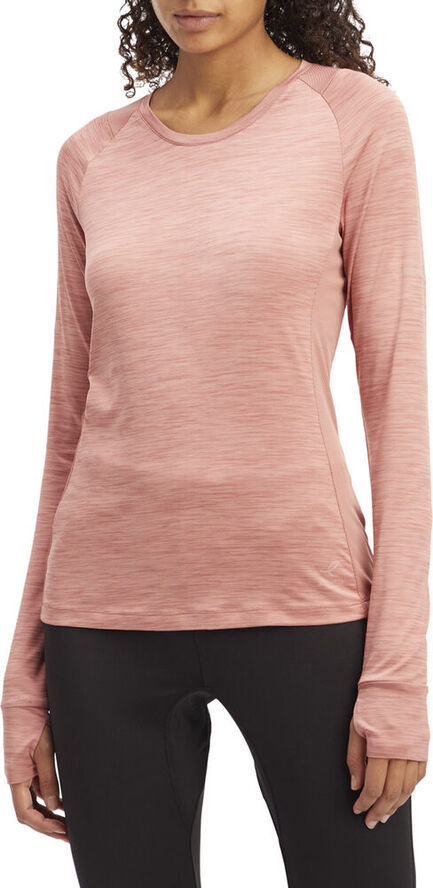 Energetics Evii L/S T-shirt Pink