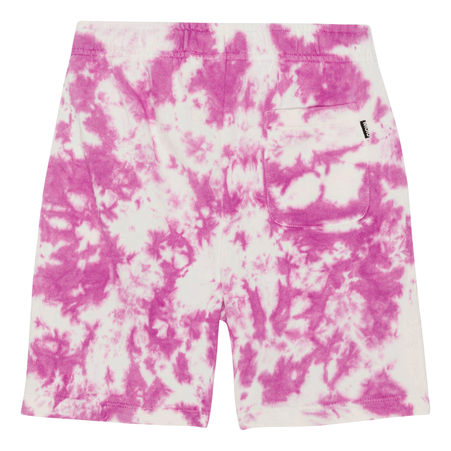 Adian - Purple Pink Dye