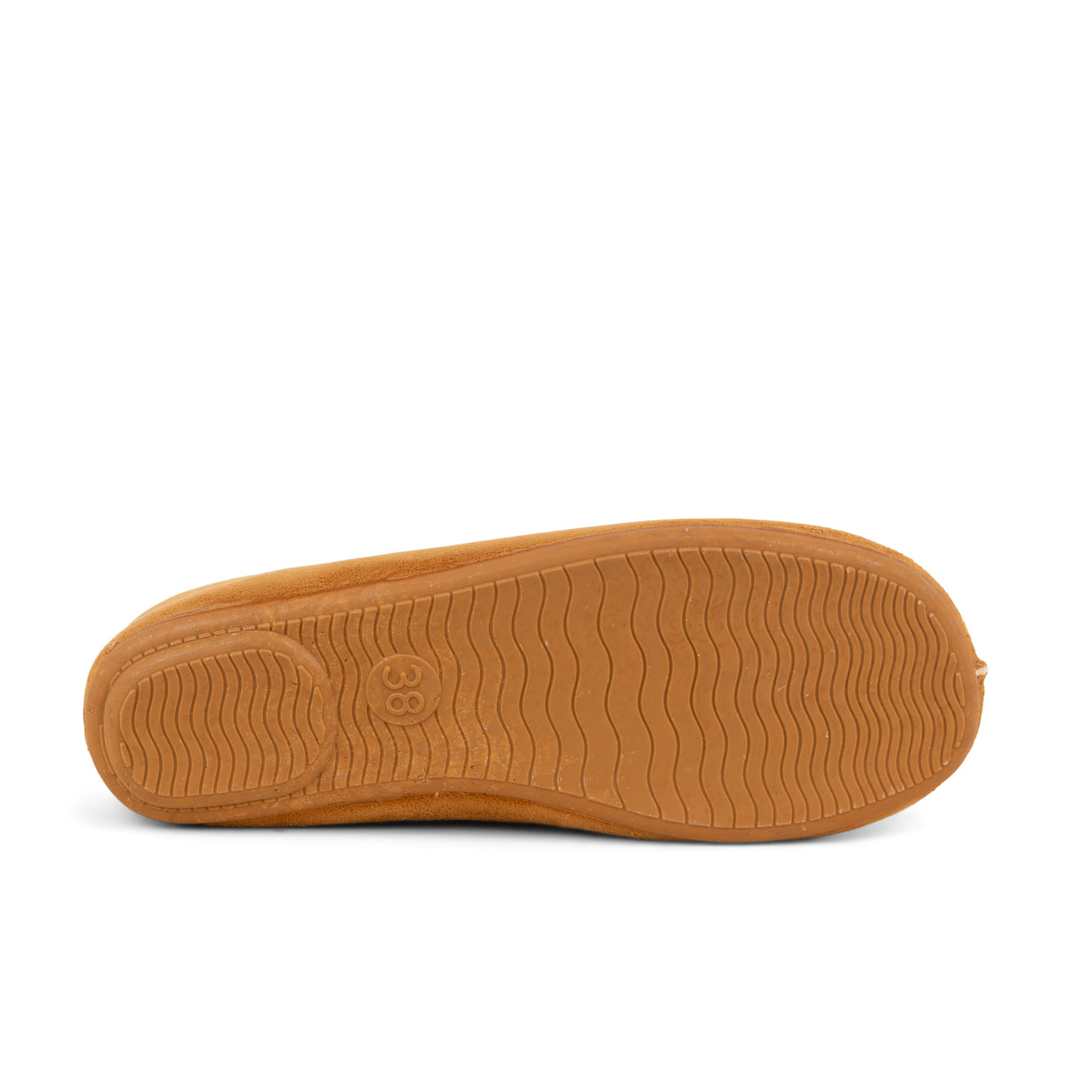 Chaussons femme  MESURE