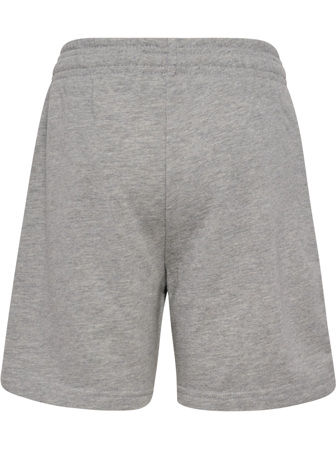 hmlMOVER COTTON BERMUDA SHORTS KIDS