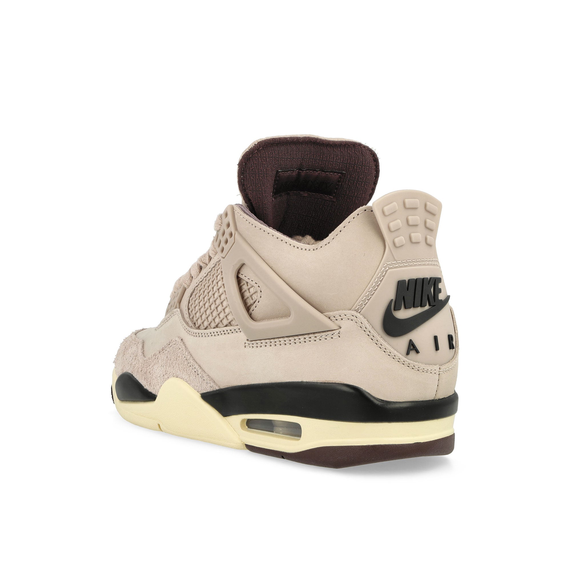 Jordan<br>4 Retro
