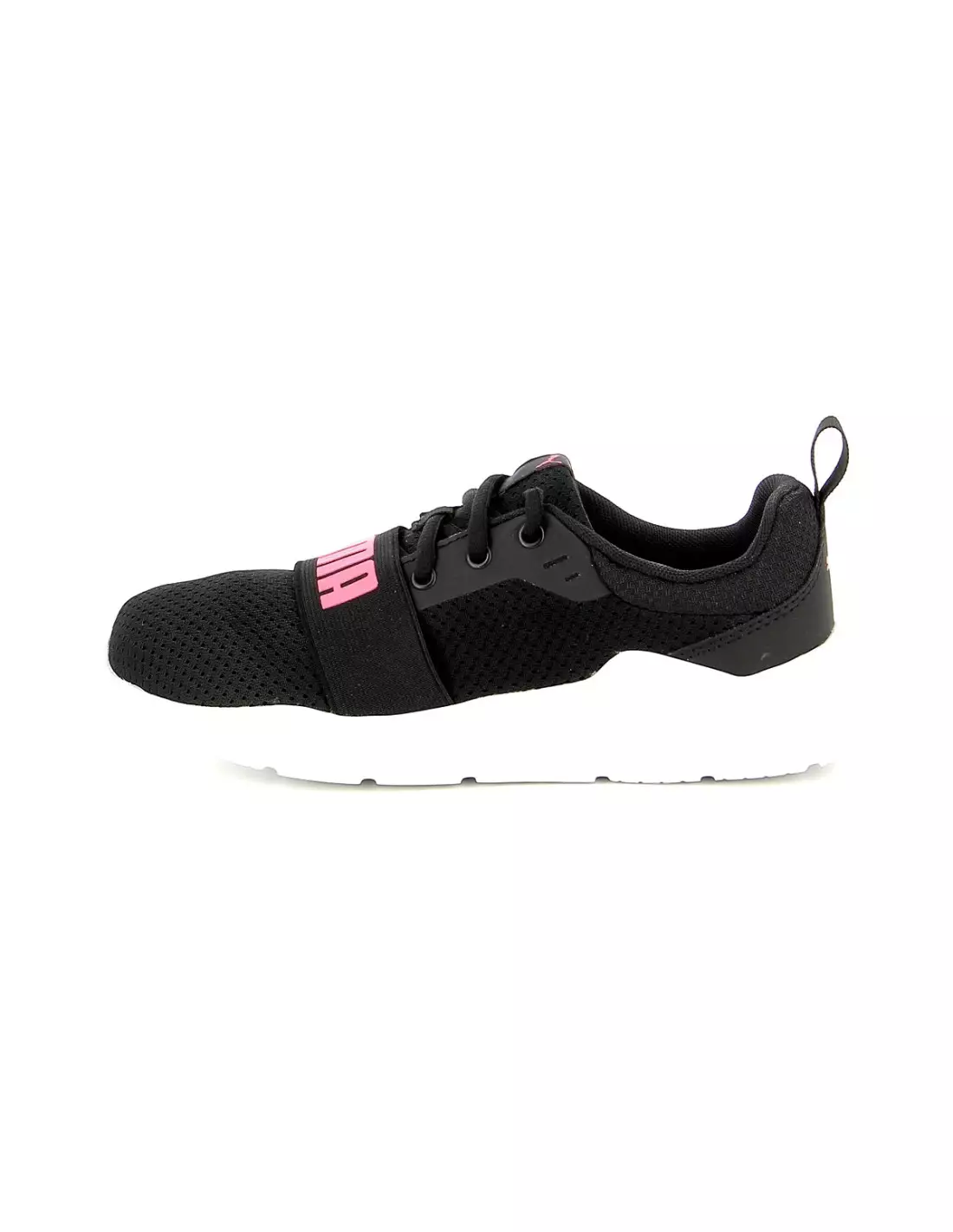 PUMA WIRED RUN PS 3 - Sneakers Noirrose20