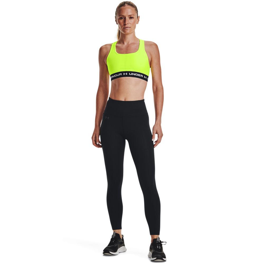 Under Armour  Motion Ankle Leggings