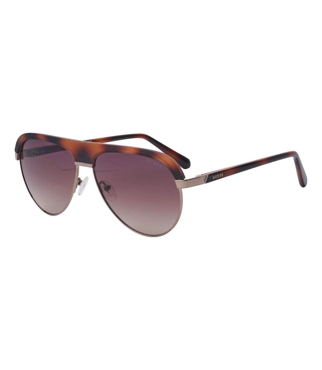 Lunettes De Soleil Unisexe Guess Gu6937-56F