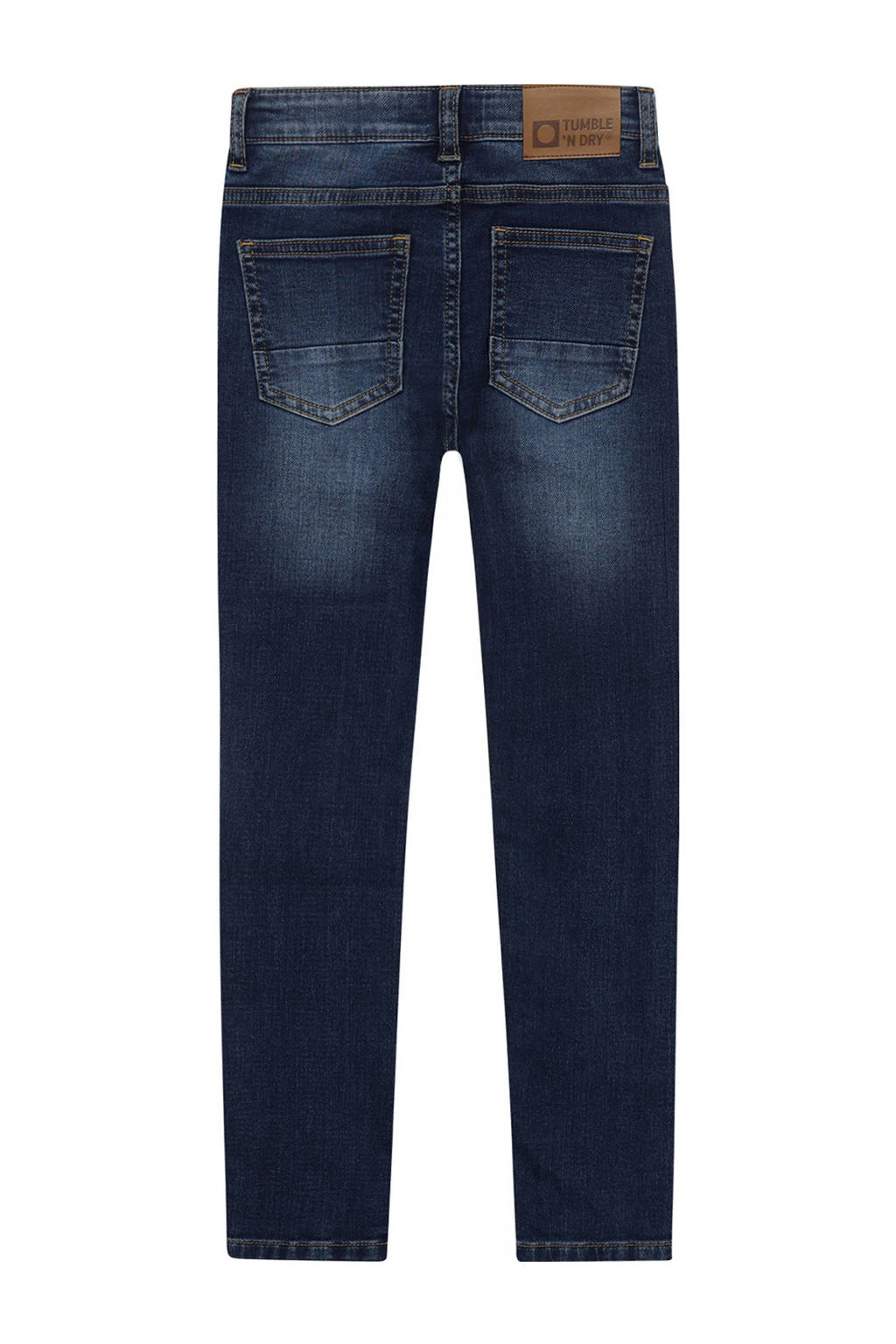 Tumble 'n Dry regular fit jeans Jurgen denim medium used