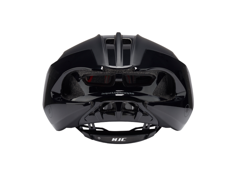 HJC FURION 2.0 Cykelhjelm -Sort