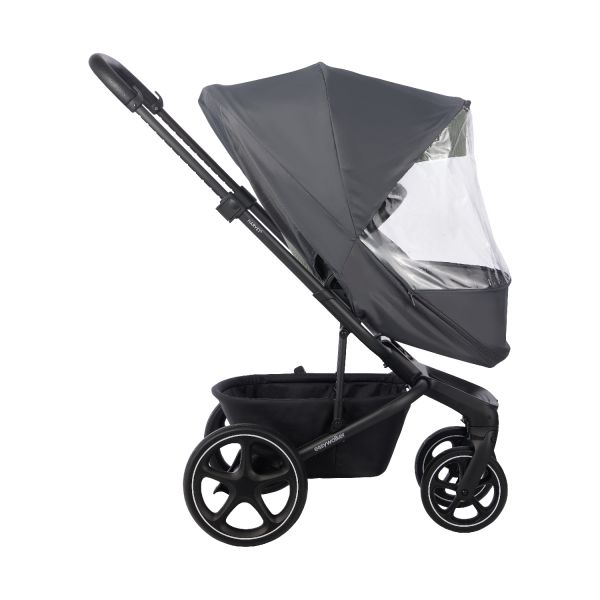 Easywalker Harvey 5 Regenhoes