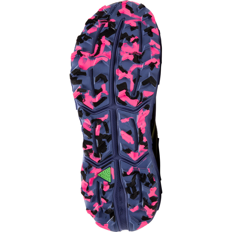 Brooks Damen Cascadia 18 GTX Schuhe