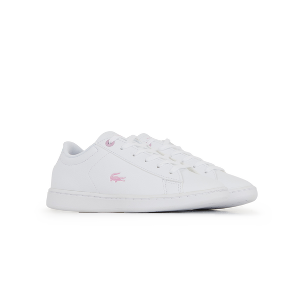 LACOSTE CARNABY EVO IRIDESCENT