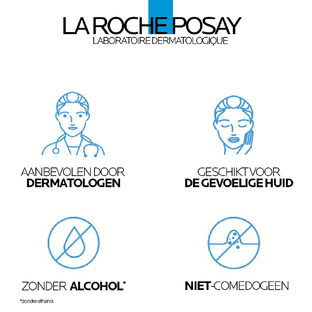 La Roche-Posay Mela B3 Anti-Dark Spots SPF30 40ML