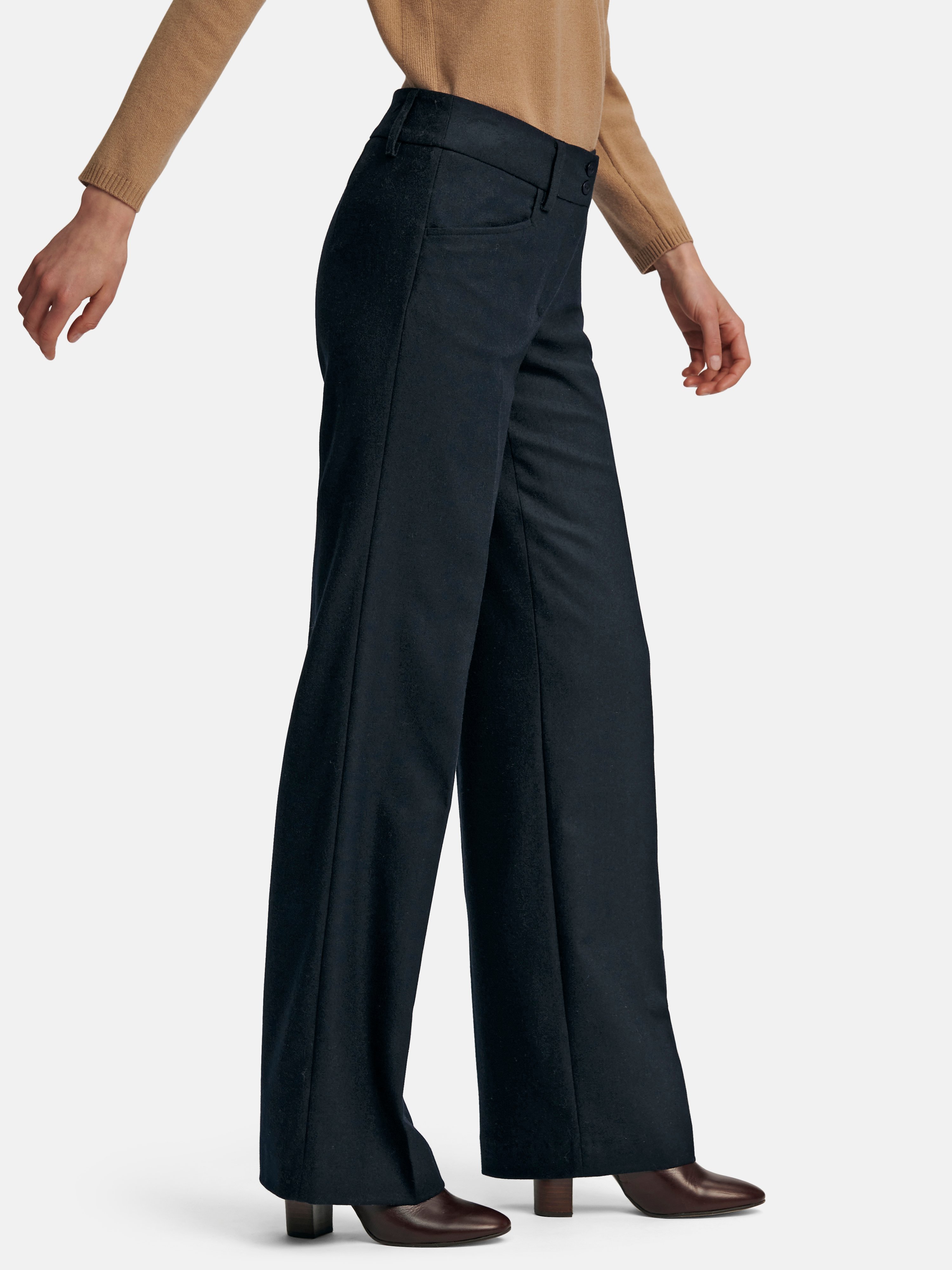 Hose Passform Cornelia