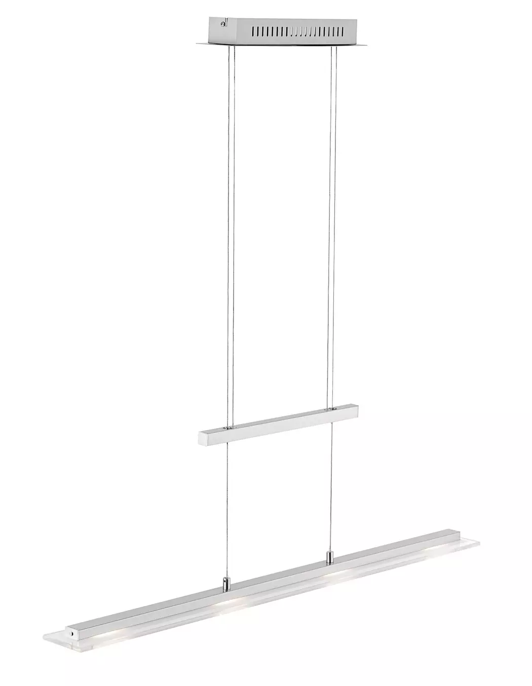 LED-Pendelleuchte Tenso TW
