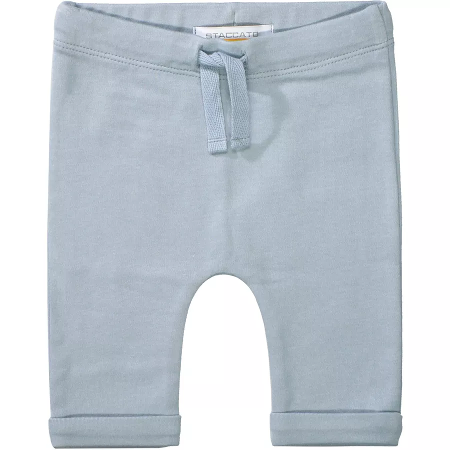 STACCATO Hose soft blue