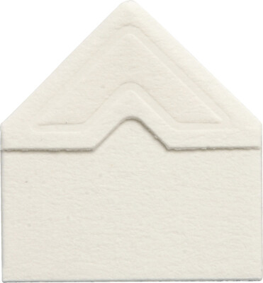 Fotohjørner - B 10 MM - 110 G - Creme - 108 Stk