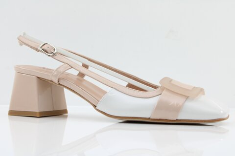 Zinda Pumps